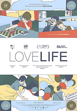 poster of movie Love Life