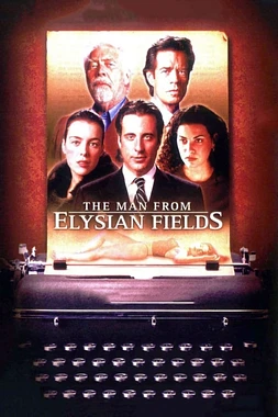 poster of movie Servicio de Compañía