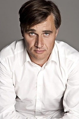 picture of actor Zsolt Trill