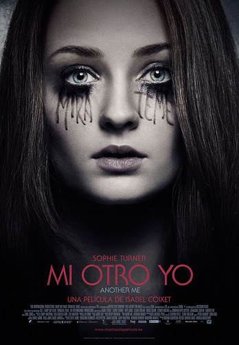 poster of content Mi Otro yo