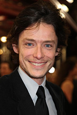 picture of actor Xavier Lafitte