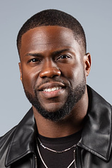 picture of actor Kevin Hart