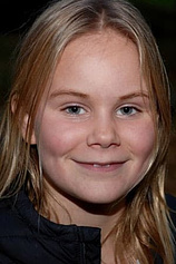 picture of actor Annika Wedderkopp