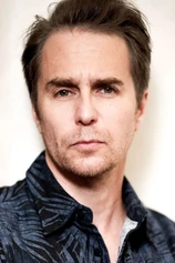Foto de Sam Rockwell