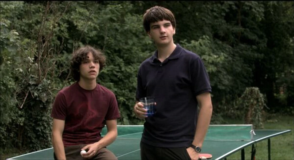 Imagen de pingpong