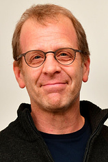 photo of person Paul Lieberstein