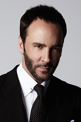 photo of person Tom Ford