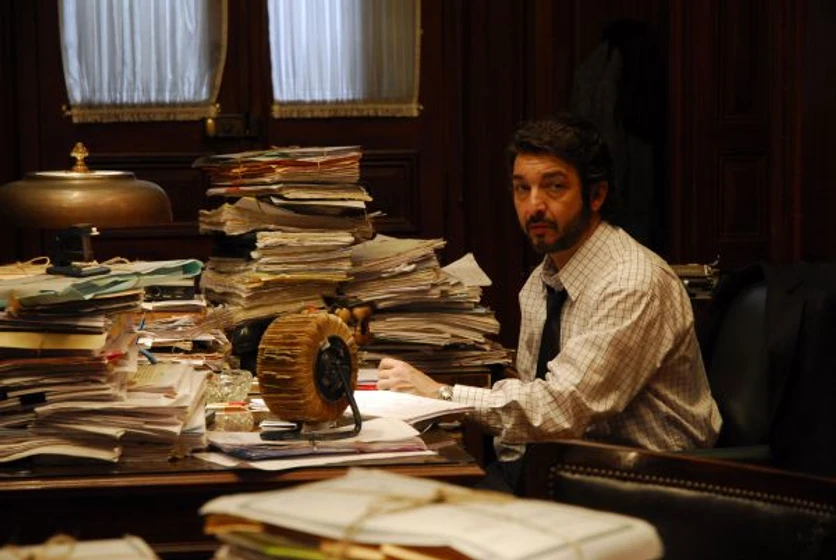 Ricardo Darín en el-secreto-de-sus-ojos