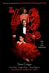 poster of movie The Look of Love