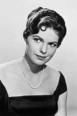 picture of actor Pamela Lincoln