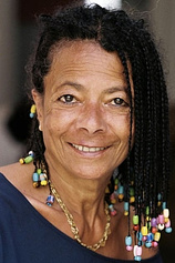 picture of actor Marie-Christine Darah