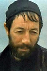 picture of actor Gogi Gegechkori
