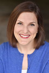 photo of person Erin Bradley Dangar