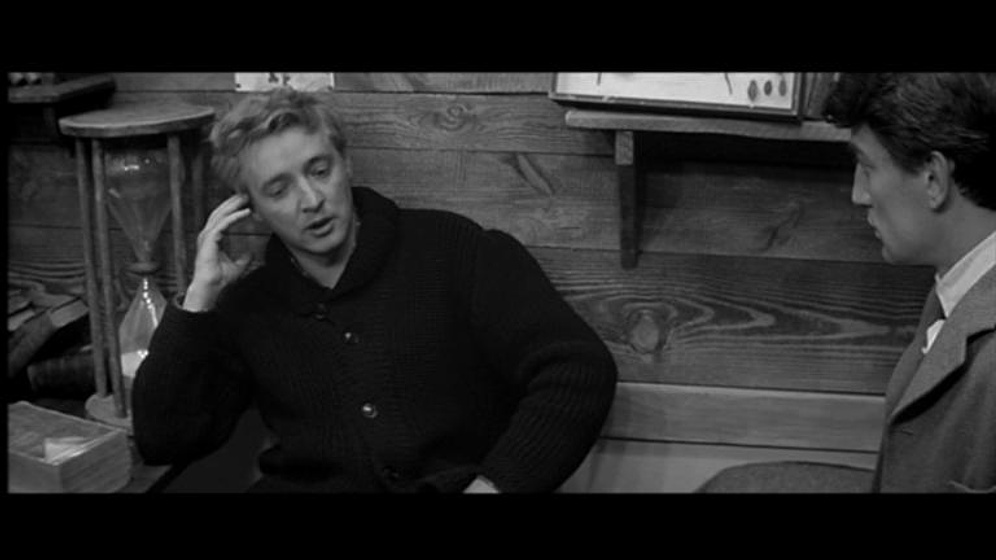 Imagen de Jules y Jim