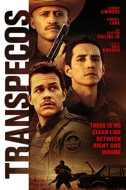 Transpecos