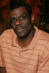 picture of actor Kevin Benton