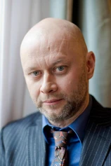 photo of person Wojciech Kalarus