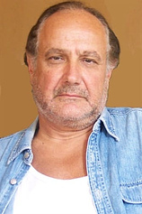 picture of actor Xavier Letourneur