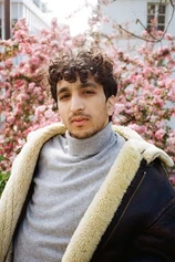 Foto de Younes Boucif