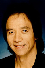 picture of actor Eric Lee