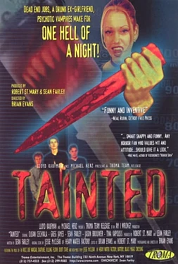 Tainted