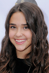 picture of actor Molly Jackson