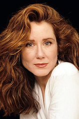 picture of actor Mary McDonnell