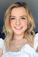 picture of actor Monica Rose Betz