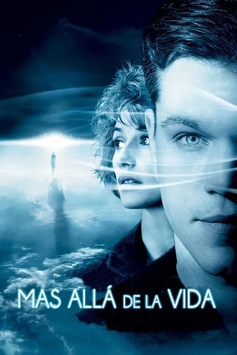 Poster de Más Allá de la Vida