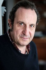 picture of actor Armand Eloi