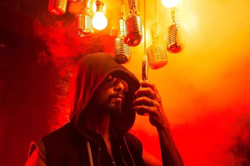 Shahid Kapoor en udta-punjab