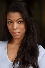 picture of actor Brenda Nicole Moorer