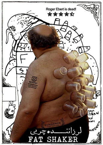 Poster de Fat Shaker