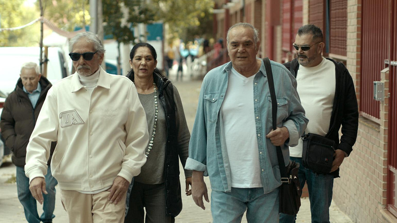 Imagen de Los Chichos, ni más ni menos