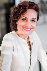 picture of actor Szofi Berki