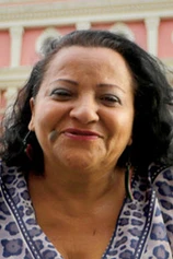 Foto de Rosa Malagueta