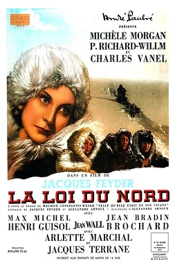 La Ley del norte
