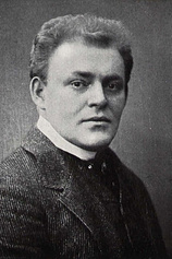 photo of person Hermann Vallentin