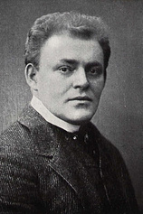 picture of actor Hermann Vallentin