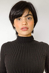 picture of actor Andrea Aldana