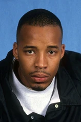 Foto de Warren G