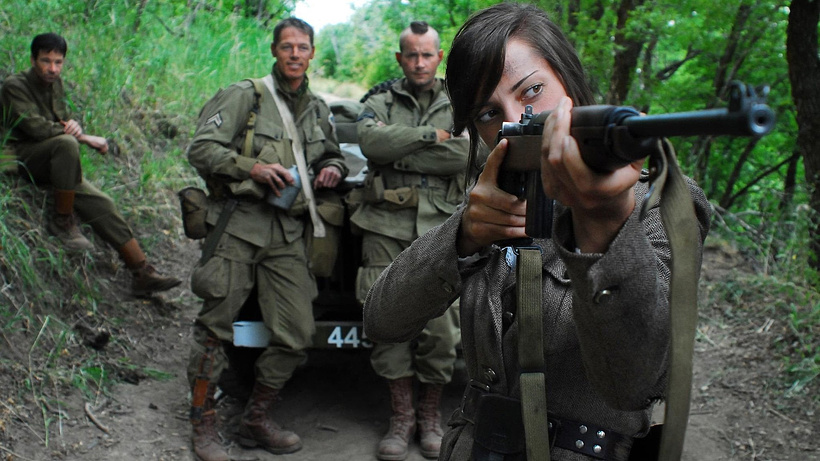 Imagen de Saints and Soldiers 2