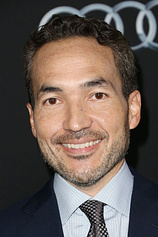 photo of person Steve Jablonsky