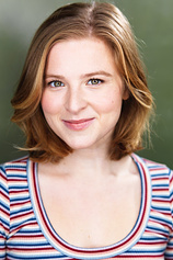 picture of actor Hanna Shykind