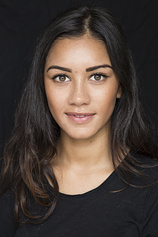 picture of actor Luciane Buchanan