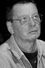 picture of actor Tomasz Zygadło