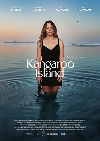 Poster de Kangaroo Island