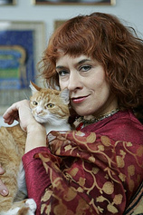 photo of person Jurga Ivanauskaite