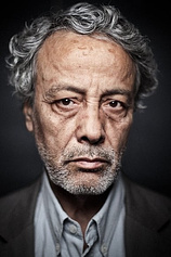 picture of actor Miloud Khetib