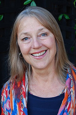 photo of person Kirsty Child